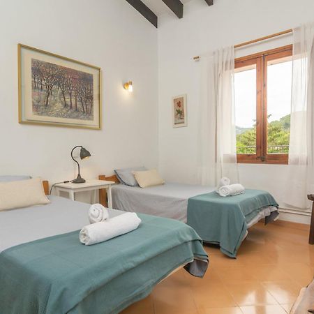 バルデモサ Casa Mirandaヴィラ エクステリア 写真