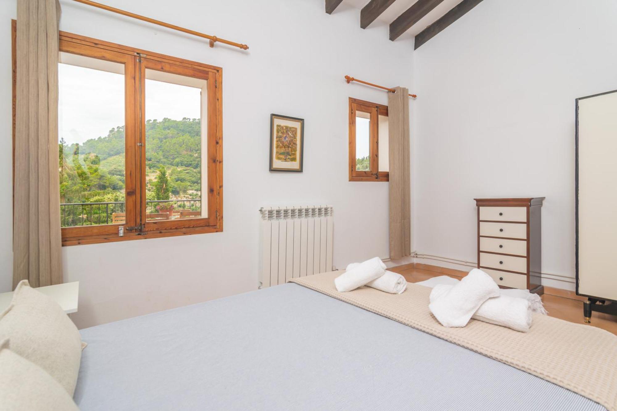 バルデモサ Casa Mirandaヴィラ エクステリア 写真