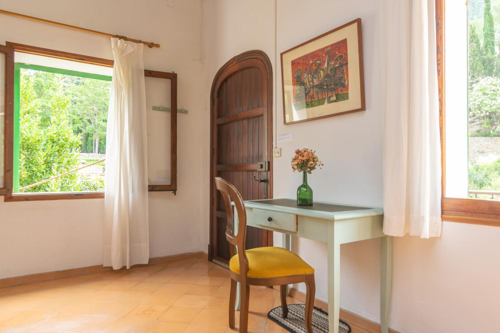 バルデモサ Casa Mirandaヴィラ エクステリア 写真