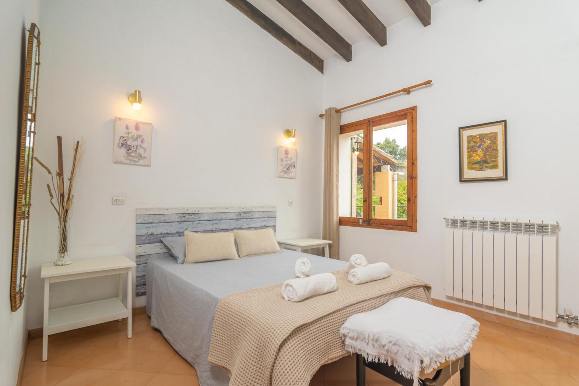 バルデモサ Casa Mirandaヴィラ エクステリア 写真