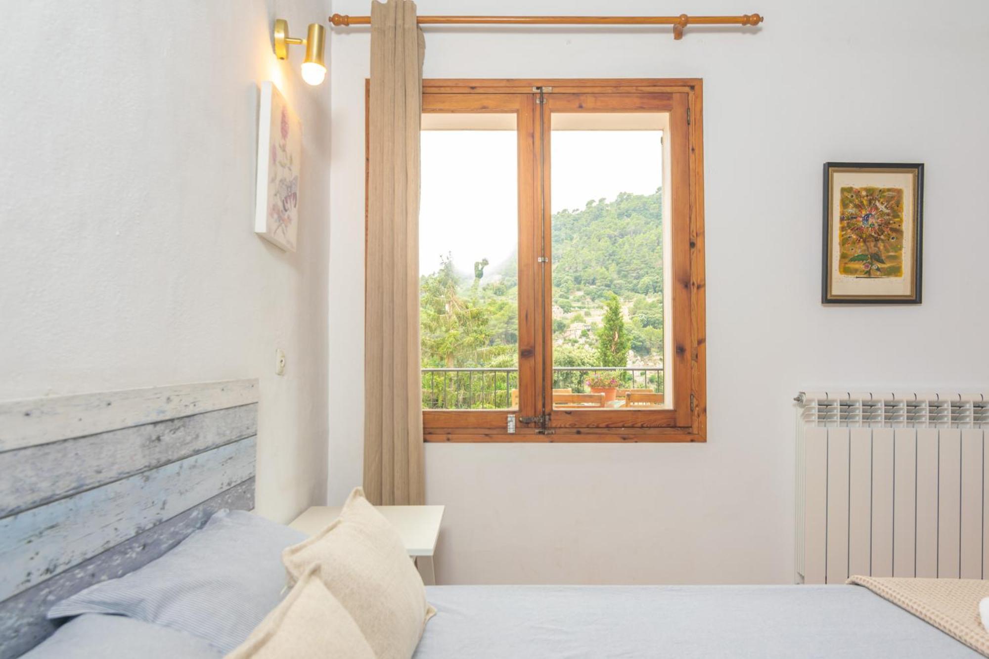 バルデモサ Casa Mirandaヴィラ エクステリア 写真