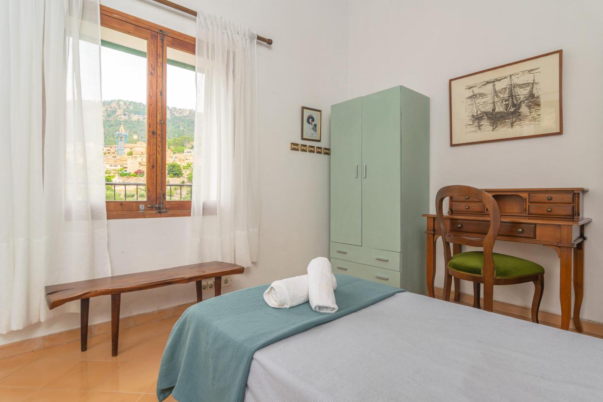 バルデモサ Casa Mirandaヴィラ エクステリア 写真
